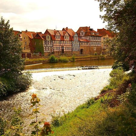 Hannoversch Münden Tilly Apartment מראה חיצוני תמונה