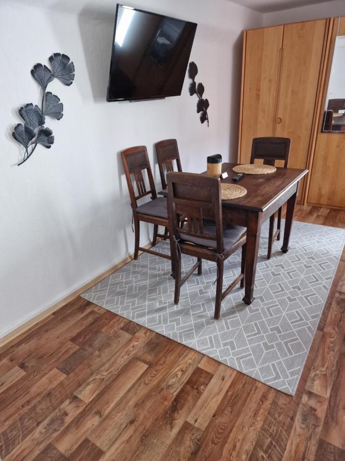 Hannoversch Münden Tilly Apartment מראה חיצוני תמונה