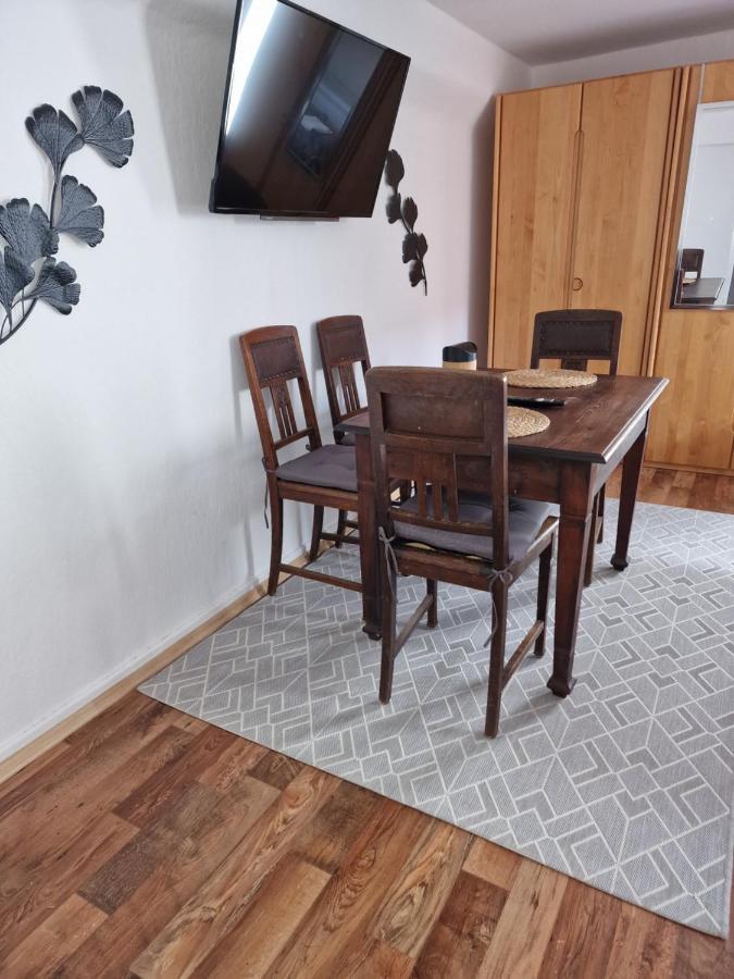 Hannoversch Münden Tilly Apartment מראה חיצוני תמונה
