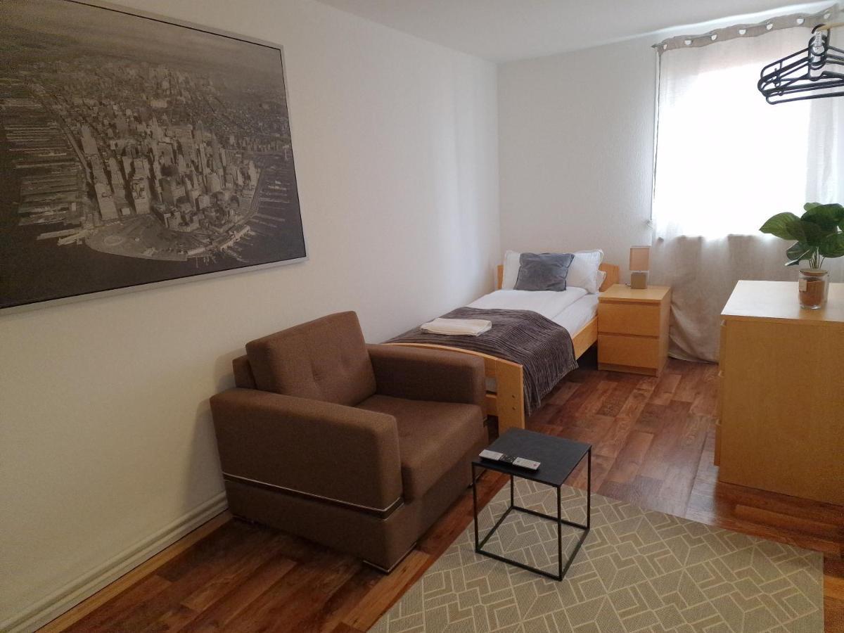 Hannoversch Münden Tilly Apartment מראה חיצוני תמונה