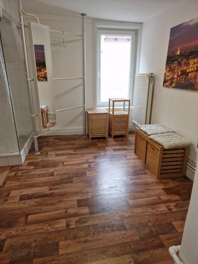 Hannoversch Münden Tilly Apartment מראה חיצוני תמונה