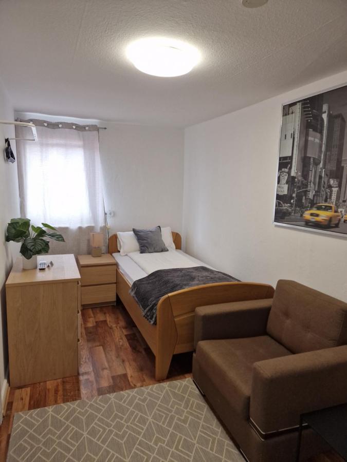 Hannoversch Münden Tilly Apartment מראה חיצוני תמונה